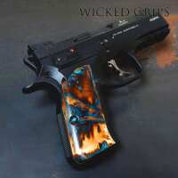 Read Wicked Grips Reviews